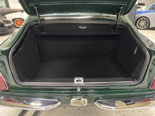 1967 Aston Martin DB6 (CC-2122193) for sale in Huntington Station, New York