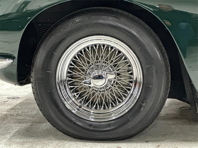 1967 Aston Martin DB6 (CC-2122193) for sale in Huntington Station, New York