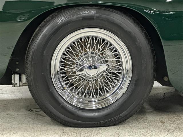 1967 Aston Martin DB6 (CC-2122193) for sale in Huntington Station, New York
