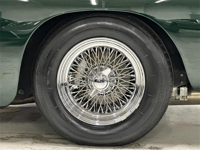 1967 Aston Martin DB6 (CC-2122193) for sale in Huntington Station, New York
