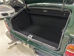 1967 Aston Martin DB6 (CC-2122193) for sale in Huntington Station, New York