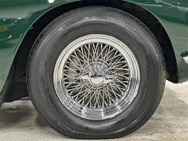 1967 Aston Martin DB6 (CC-2122193) for sale in Huntington Station, New York