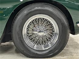 1967 Aston Martin DB6 (CC-2122193) for sale in Huntington Station, New York