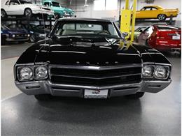 1969 Buick Gran Sport (CC-2122194) for sale in Addison, Illinois