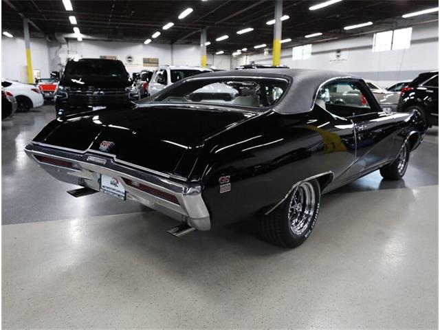 1969 Buick Gran Sport (CC-2122194) for sale in Addison, Illinois