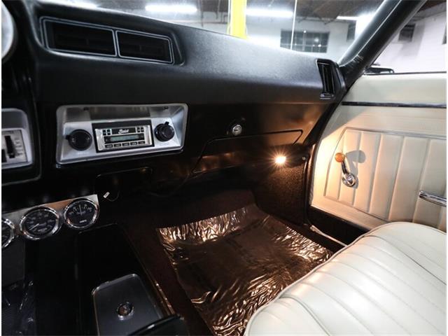 1969 Buick Gran Sport (CC-2122194) for sale in Addison, Illinois