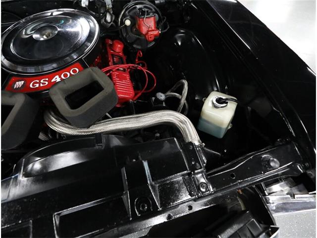 1969 Buick Gran Sport (CC-2122194) for sale in Addison, Illinois