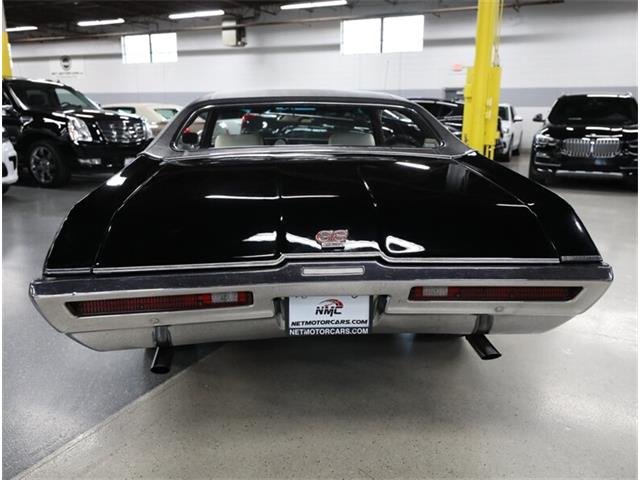 1969 Buick Gran Sport (CC-2122194) for sale in Addison, Illinois