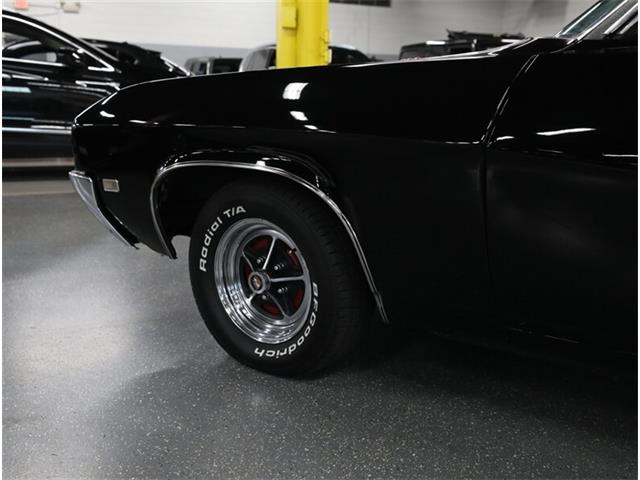 1969 Buick Gran Sport (CC-2122194) for sale in Addison, Illinois