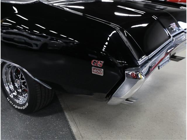 1969 Buick Gran Sport (CC-2122194) for sale in Addison, Illinois