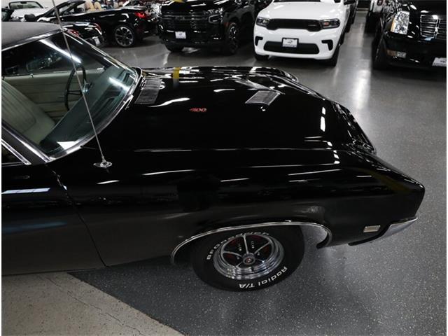1969 Buick Gran Sport (CC-2122194) for sale in Addison, Illinois