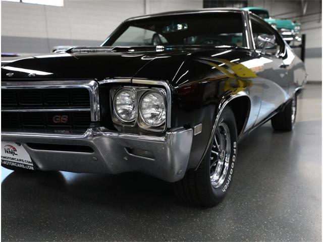1969 Buick Gran Sport (CC-2122194) for sale in Addison, Illinois
