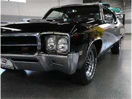 1969 Buick Gran Sport (CC-2122194) for sale in Addison, Illinois
