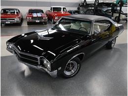 1969 Buick Gran Sport (CC-2122194) for sale in Addison, Illinois