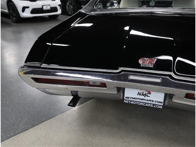 1969 Buick Gran Sport (CC-2122194) for sale in Addison, Illinois