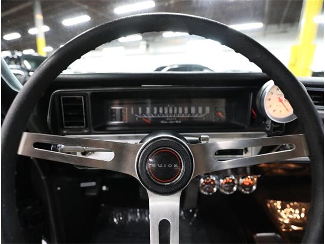 1969 Buick Gran Sport (CC-2122194) for sale in Addison, Illinois
