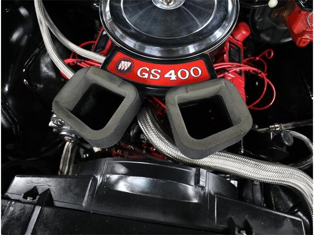 1969 Buick Gran Sport (CC-2122194) for sale in Addison, Illinois