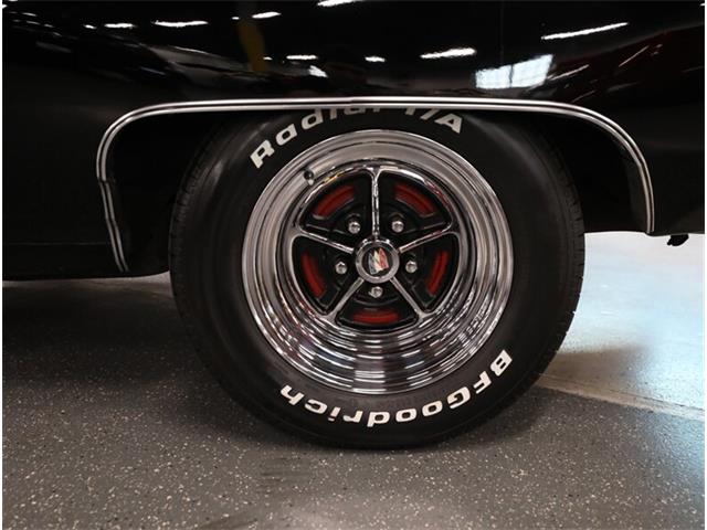 1969 Buick Gran Sport (CC-2122194) for sale in Addison, Illinois