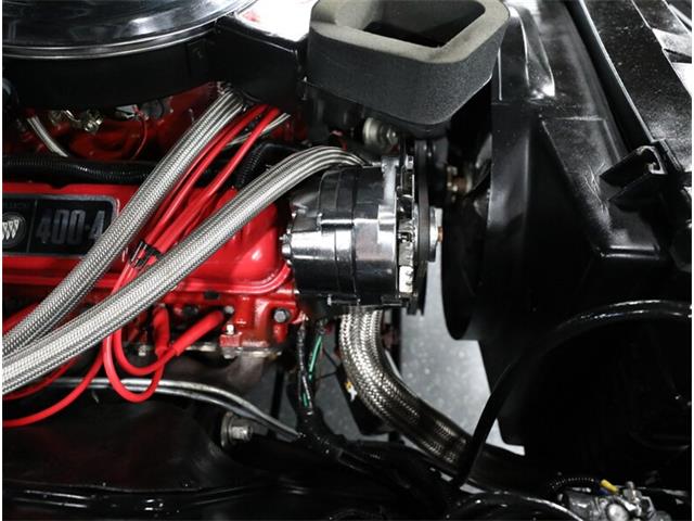 1969 Buick Gran Sport (CC-2122194) for sale in Addison, Illinois