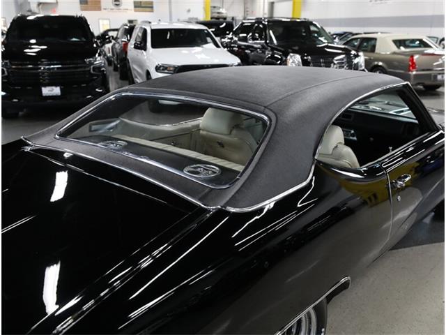 1969 Buick Gran Sport (CC-2122194) for sale in Addison, Illinois