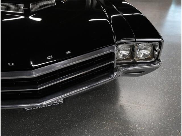 1969 Buick Gran Sport (CC-2122194) for sale in Addison, Illinois