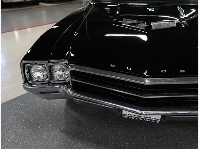 1969 Buick Gran Sport (CC-2122194) for sale in Addison, Illinois