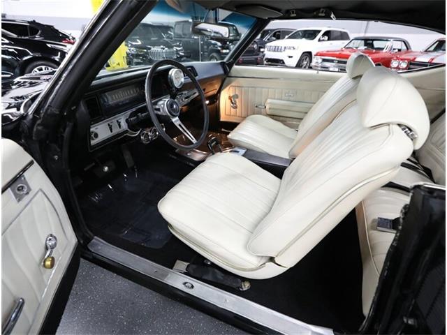 1969 Buick Gran Sport (CC-2122194) for sale in Addison, Illinois