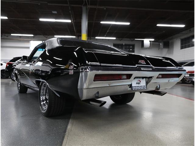 1969 Buick Gran Sport (CC-2122194) for sale in Addison, Illinois