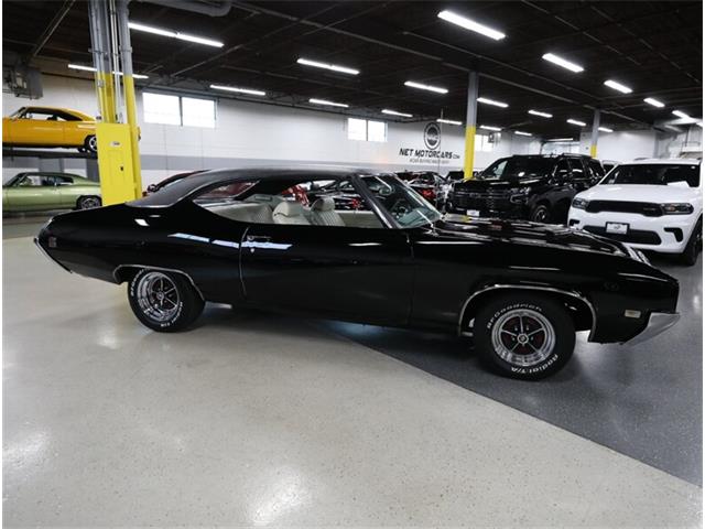 1969 Buick Gran Sport (CC-2122194) for sale in Addison, Illinois