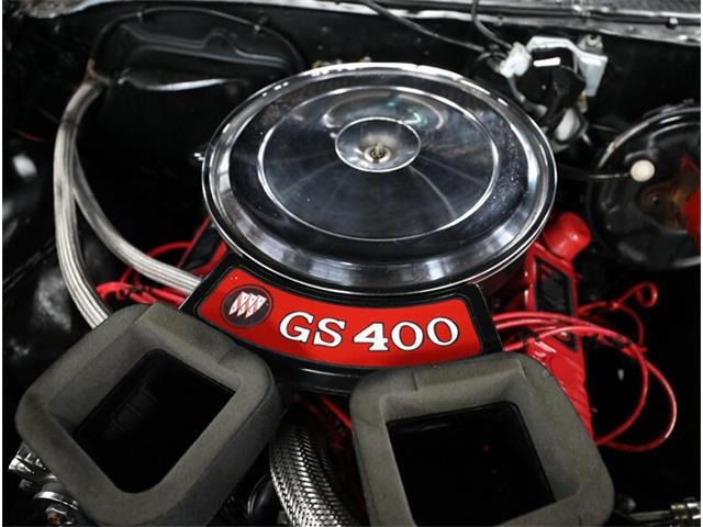 1969 Buick Gran Sport (CC-2122194) for sale in Addison, Illinois