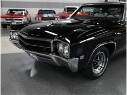 1969 Buick Gran Sport (CC-2122194) for sale in Addison, Illinois