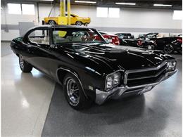 1969 Buick Gran Sport (CC-2122194) for sale in Addison, Illinois