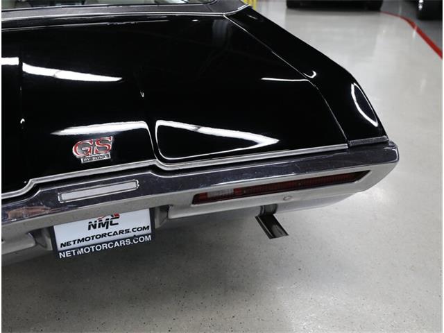 1969 Buick Gran Sport (CC-2122194) for sale in Addison, Illinois