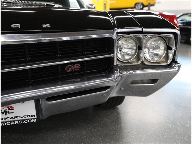 1969 Buick Gran Sport (CC-2122194) for sale in Addison, Illinois