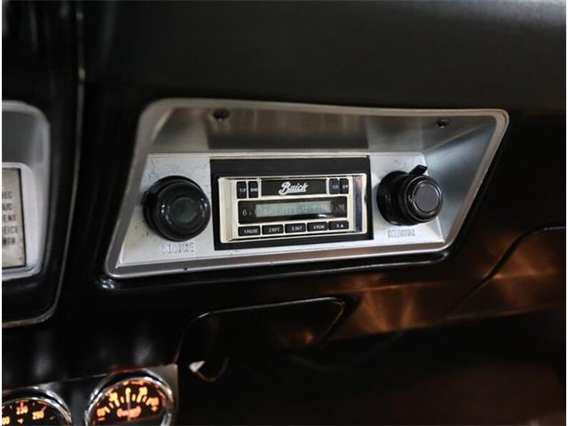 1969 Buick Gran Sport (CC-2122194) for sale in Addison, Illinois