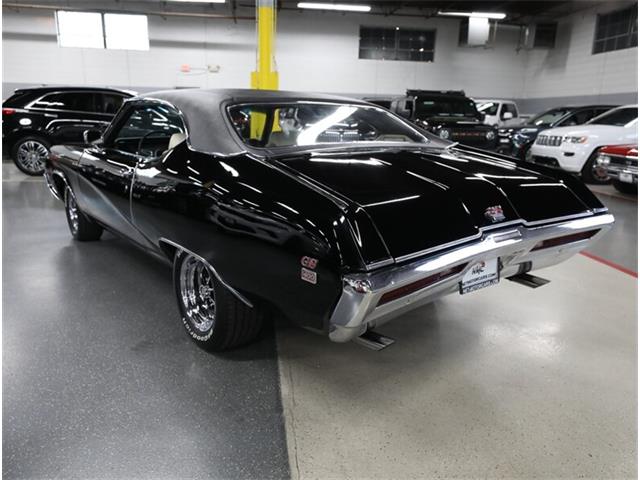 1969 Buick Gran Sport (CC-2122194) for sale in Addison, Illinois