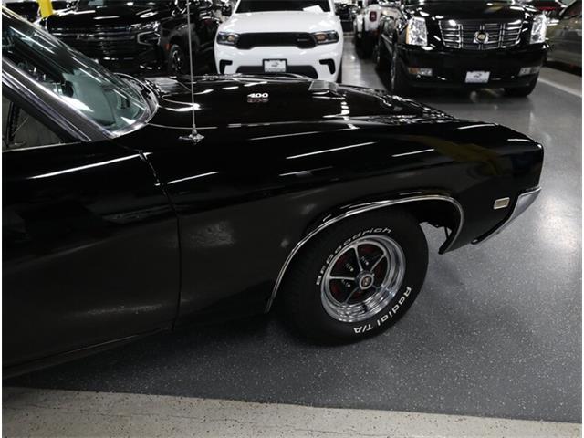 1969 Buick Gran Sport (CC-2122194) for sale in Addison, Illinois