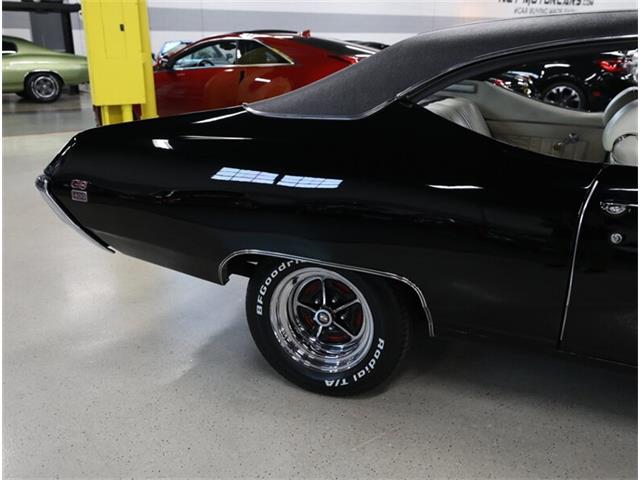 1969 Buick Gran Sport (CC-2122194) for sale in Addison, Illinois