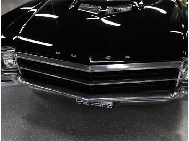 1969 Buick Gran Sport (CC-2122194) for sale in Addison, Illinois