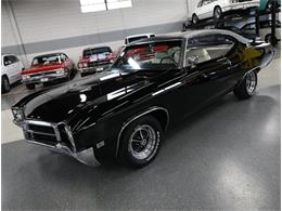 1969 Buick Gran Sport (CC-2122194) for sale in Addison, Illinois