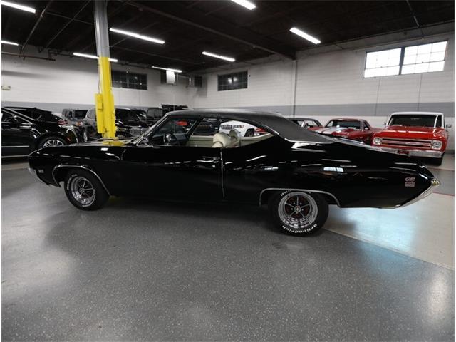 1969 Buick Gran Sport (CC-2122194) for sale in Addison, Illinois
