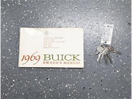 1969 Buick Gran Sport (CC-2122194) for sale in Addison, Illinois