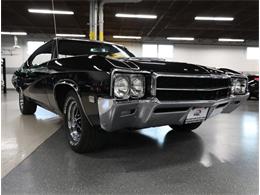 1969 Buick Gran Sport (CC-2122194) for sale in Addison, Illinois