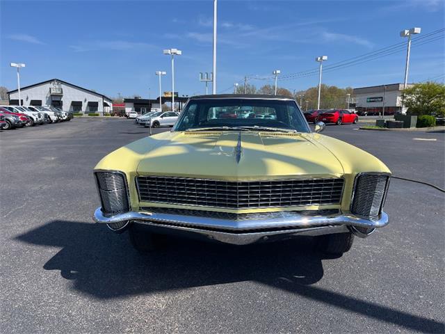 1965 Buick Riviera (CC-2122195) for sale in Paducah, Kentucky