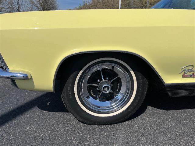 1965 Buick Riviera (CC-2122195) for sale in Paducah, Kentucky