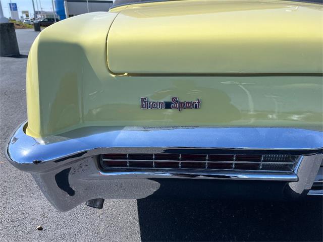 1965 Buick Riviera (CC-2122195) for sale in Paducah, Kentucky