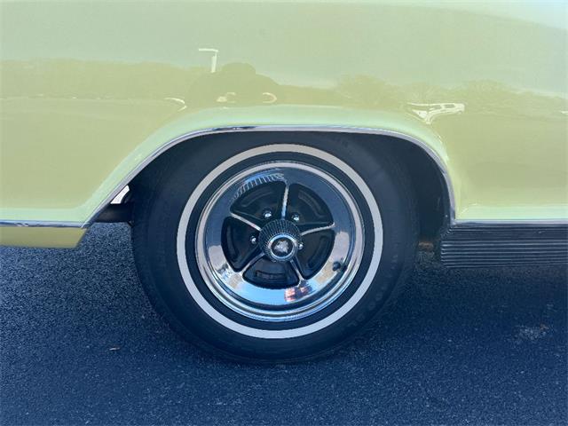 1965 Buick Riviera (CC-2122195) for sale in Paducah, Kentucky