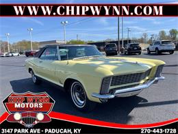 1965 Buick Riviera (CC-2122195) for sale in Paducah, Kentucky