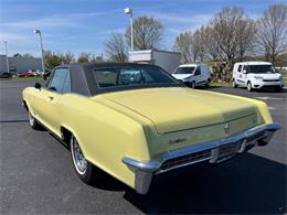 1965 Buick Riviera (CC-2122195) for sale in Paducah, Kentucky