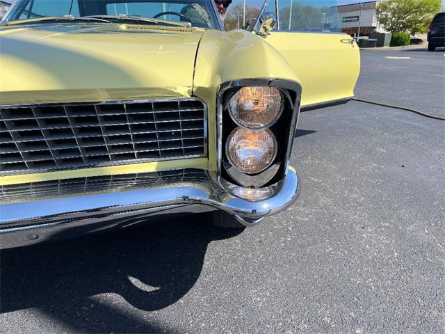 1965 Buick Riviera (CC-2122195) for sale in Paducah, Kentucky